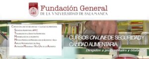 Convenio con la Fundación General de la Universidad de Salamanca.