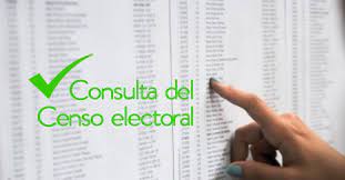 Censo de Electores – Elecciones Colegio Veterinarios A Coruña 2022